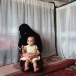 Almond Garden, Portraits from the Women's Prisons in Afghanistan published by Daylight Books, April 2015. All right reserved. ©Gabriela Maj