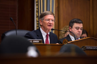 Lamar Smith