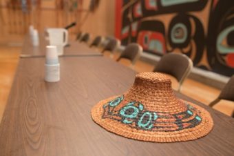 In its letter to the FBI, the Sitka Tribe of Alaska says it's believes prejudice may have influenced police conduct last year when an Alaska Native teenager was arrested. (Photo by Emily Kwong/KCAW)