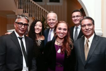 AIE Biden Event. Oct. 27, 2015