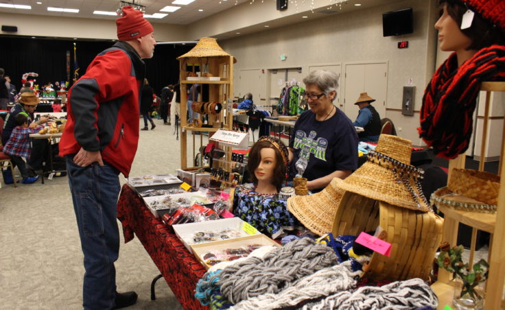 Native Artist Market