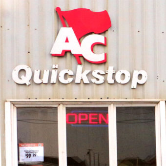 AC Quickstop in Bethel