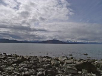 Southeast ocean (Photo by Theresa Soley/KTOO)