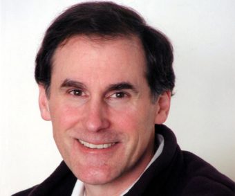 Bruce Weyhrauch horizontal