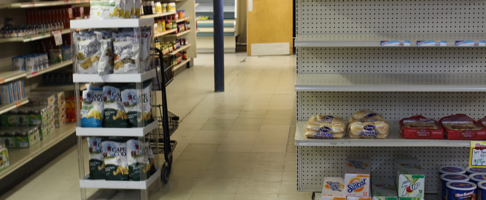 ANGOON GROCERY
