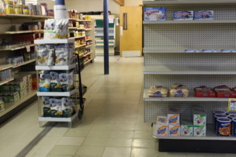 ANGOON GROCERY