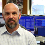 Jim Parise is the director of fixed income at the Alaska Permanent Fund Corp., March 14, 2016. (Photo by Skip Gray/360 North)