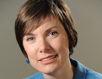 Ivy Spohnholz was appointed by Gov. Bill Walker Tuesday to fill a state House seat vacated after the February death of Rep. Max Gruenberg. (Photo courtesy of State of Alaska)