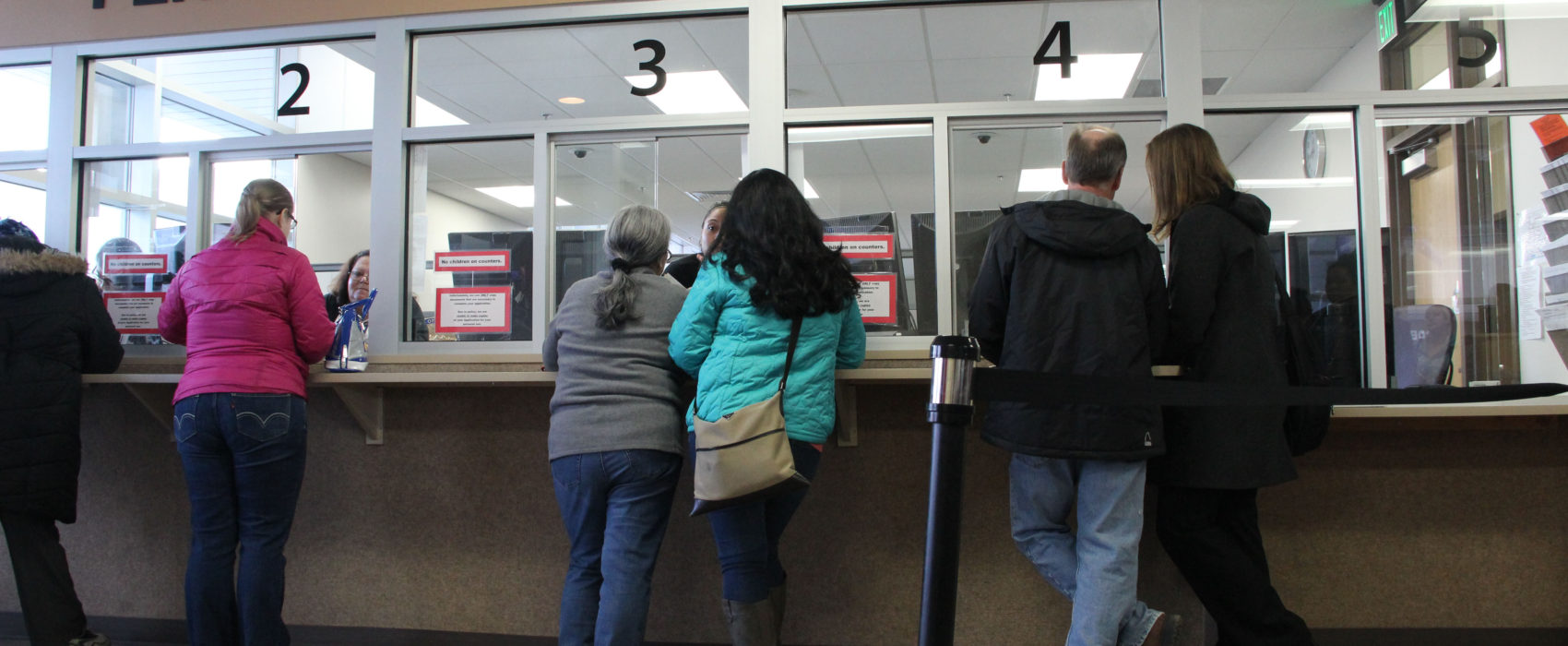 Anchorage Permanent Fund Dividend Office 2016 03 14