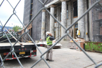 16 05 24 Capitol Construction
