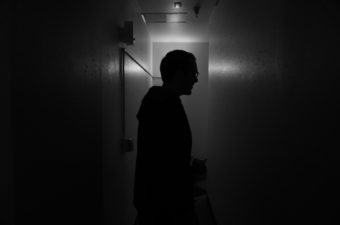 Matt Magnusson silhoutte bw 2016 06 17