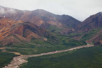 Geochemical Atlas