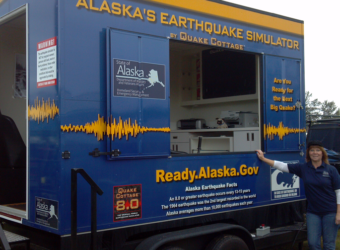 Earthquake Simulator