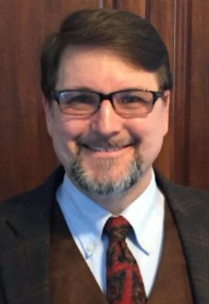 Stewart McDonald