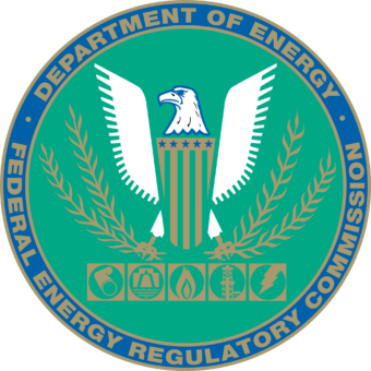 FERC Seal