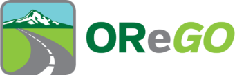 OReGO logo