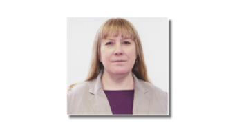 Kirsten Swanson (Photo courtesy Alaska Judicial Council)