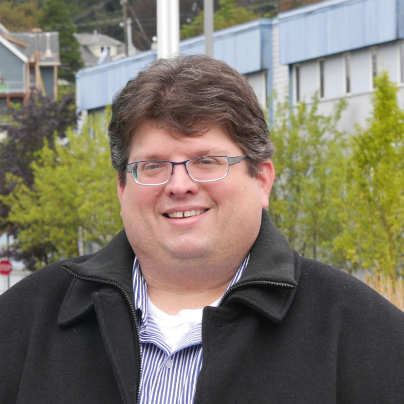 Dan DeBartolo.