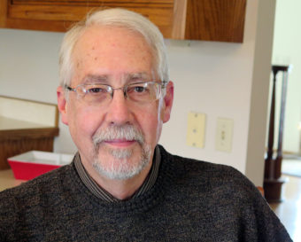 Craig Britton once paid $18,000 a year in premiums for health insurance he bought through Minnesota's "high risk pool." He calls the argument that these pools can bring down the cost of monthly premiums "a lot of baloney."