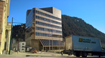 Dimond Courthouse