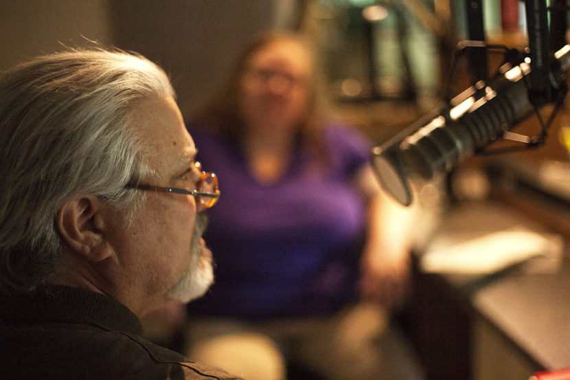 Mark Whitman talks about the life of China Joe, a Chinese immigrant who settled in Juneau and was the only Chinese person in the city after a mob ran all the others out of town.