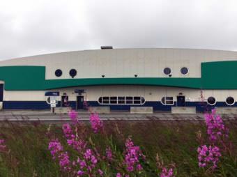 Passengers traveling in and out of Bethel can expect changes to the daily Anchorage flight schedule this year. The airlines plans to announce the new schedules soon. (Photo by Katie Basile/KYUK)
