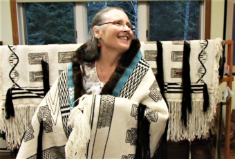 Teri Rofkar.