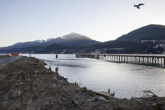 (Photo by Rashah McChesney/Alaska's Energy Desk)