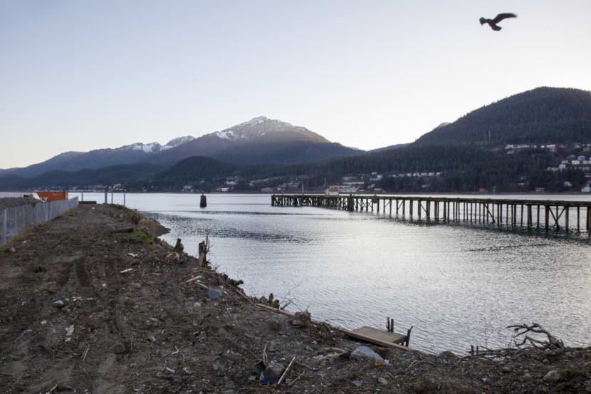 (Photo by Rashah McChesney/Alaska's Energy Desk)