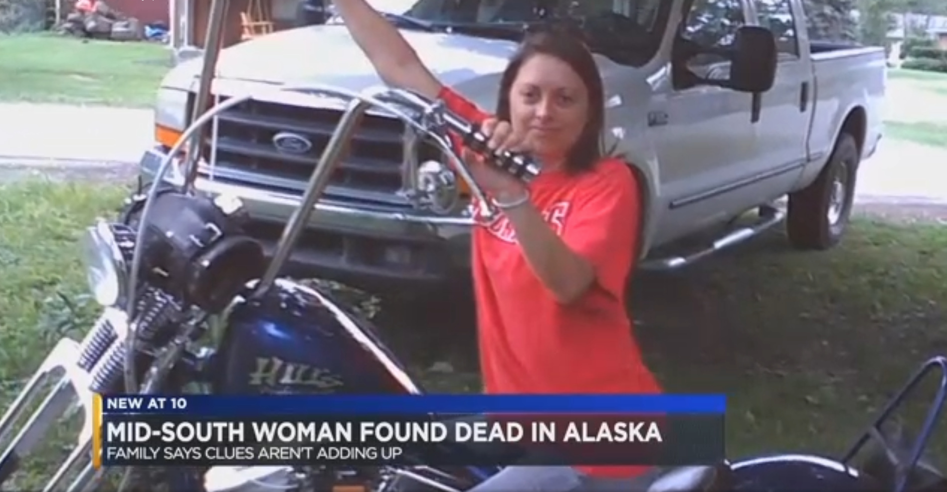 Penny Cotten (Image courtesy of WMC Action News 5)