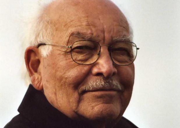 Roy Madsen. (Photo courtesy of Roy Madsen, Joint Archives of the Alaska Court System and the Alaska Bar Association)