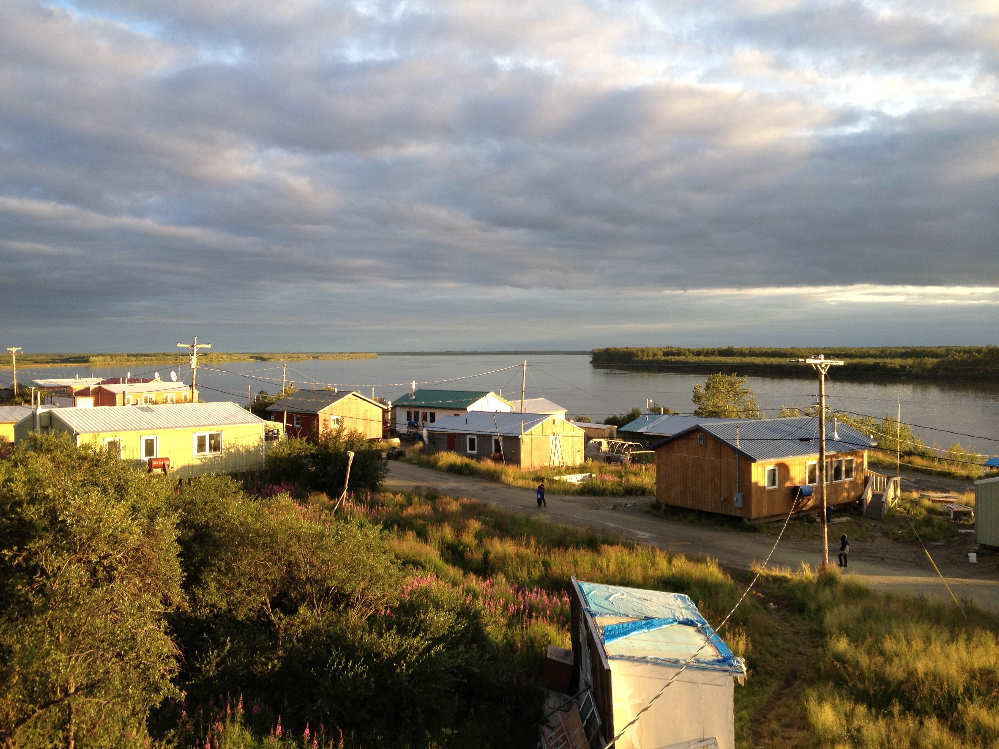 Marshall, Alaska. (Photo by <a href="https://www.flickr.com/photos/holytrinitysc/8271020972/in/photolist-dAT9nS-dASV3W-dATjXU-dAMCSi-dAMsag-dASNQy-dAMukz-dAMMGp-dAMNj8-dASP7m-dATn55-dAMAKH-dAT2Yb-dASVVJ-dATm35-dAMCpz-dAT2fy-dATjgs-dAMqAZ-dAMuq8-dASMKo-dAT3yQ-dAMpuM-dAMzVH-dAMr8F-dAMvRD-dAMU4n-dAMUP6-dAMTV6-dASPcS-dAT5jU-dASM51-dATf1f-dAMJR2-dAMLUZ-dAMPv6-dATjSC-dATnLu-dAMr48-dASYs1-dAMvXe-dAMsGa-dAMrZ6-dASNbG-dAT4sQ-dASXqY-dAT1cf-dATnB9-dAMK18-dAMPTp">Holy Trinity Orthodox Church</a>/Flickr)
