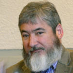 Rep. Sam Kito III, D-Juneau, waits March 21, 2018, in the Senate Finance gallery in the Alaska Capitol before giving an overview of one of his bills to the committee. (Photo by Skip Gray/360 North)