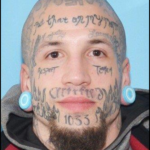 Lester A. Hunt III (Photo courtesy Juneau Police Department)