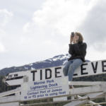 (Photo by Tripp J Crouse/KTOO)