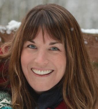 School board candidate Elizabeth "Ebett" Siddon. (Photo courtesy of Elizabeth Siddon)