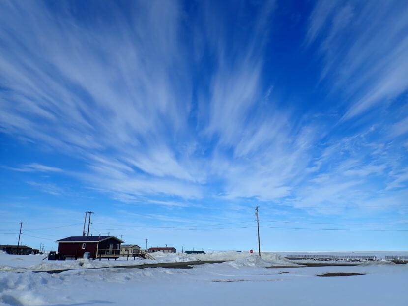 Kaktovik