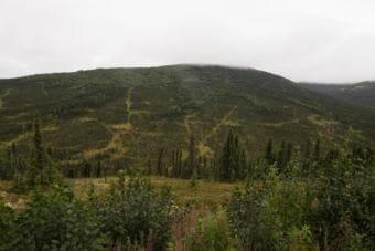 The proposed Donlin mine could be one of the biggest in the world — if completed.