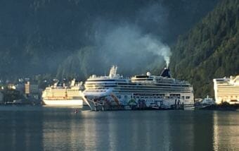 Norwegian Pearl