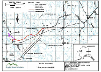 Graphic courtesy Alaska Department of Natural Resources