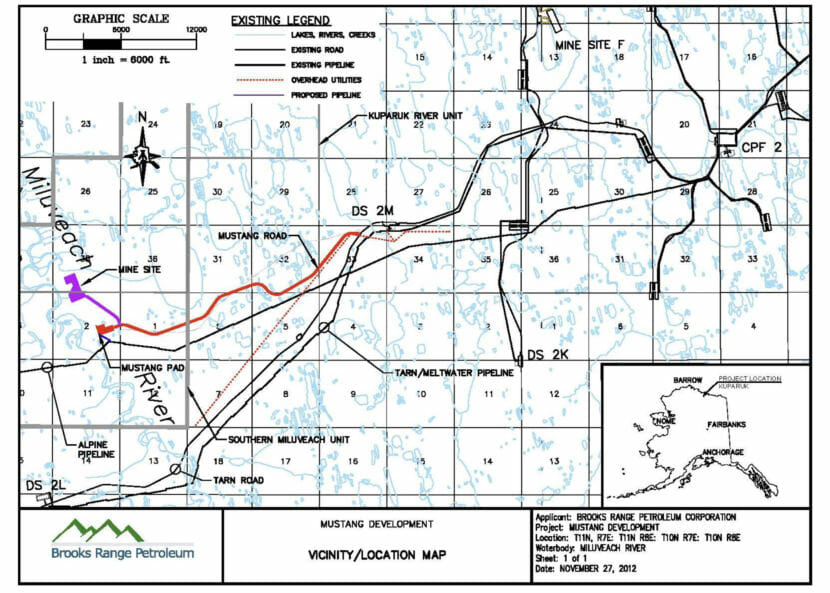 Graphic courtesy Alaska Department of Natural Resources