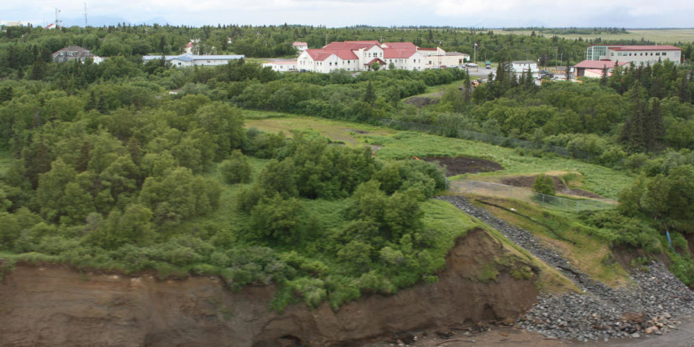 Kanakanak Hospital