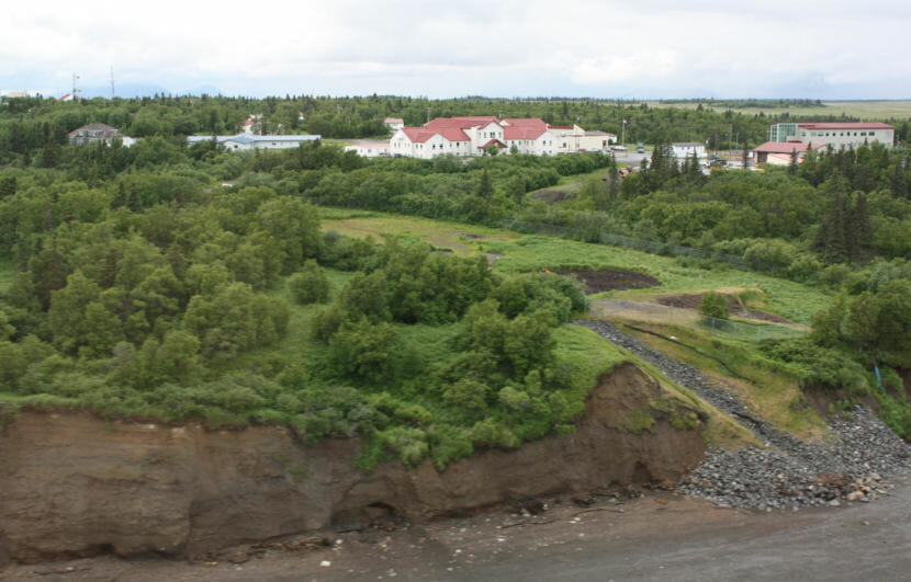 Kanakanak Hospital