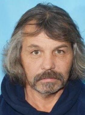 David Glenn Waits. (Photo courtesy of Juneau Police Department)