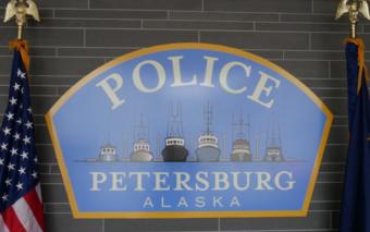 The Petersburg Borough Assembly voted Feb. 6, 2019 against filling a vacant position in the police department. (Photo by KFSK)