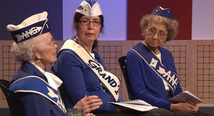 100 Years of the Alaska Native Sisterhood - Forum@360