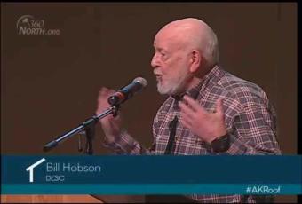 2014 Alaska Coalition of Housing and Homelessness Conference: Overcoming Opposition to Housing First