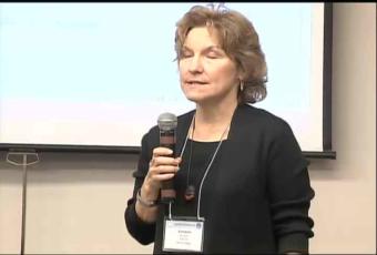 2014 Alaska Coalition of Housing and Homelessness Conference: United States Interagency Council on Homelessness