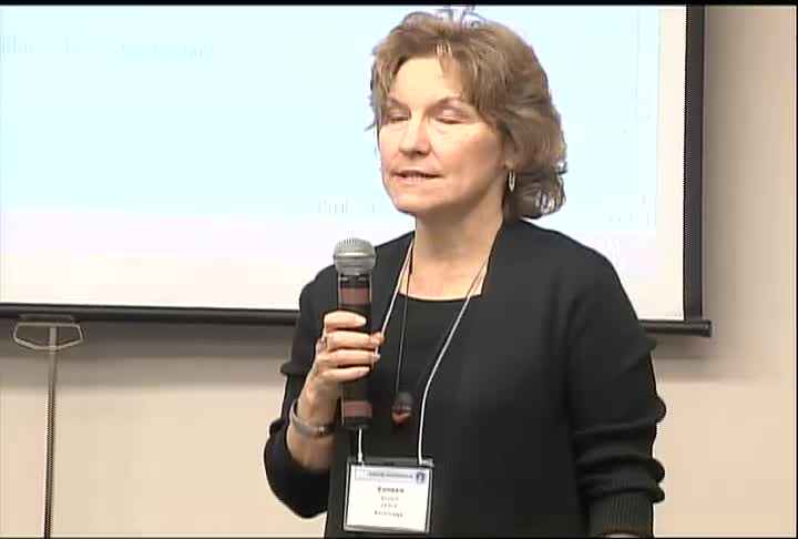 2014 Alaska Coalition of Housing and Homelessness Conference: United States Interagency Council on Homelessness