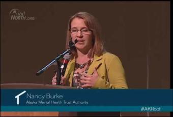 2014 Alaska Coalition of Housing and Homelessness Conference: Association of Alaska Housing Authorities, Legislative Priorities and Conference Wrap-Up